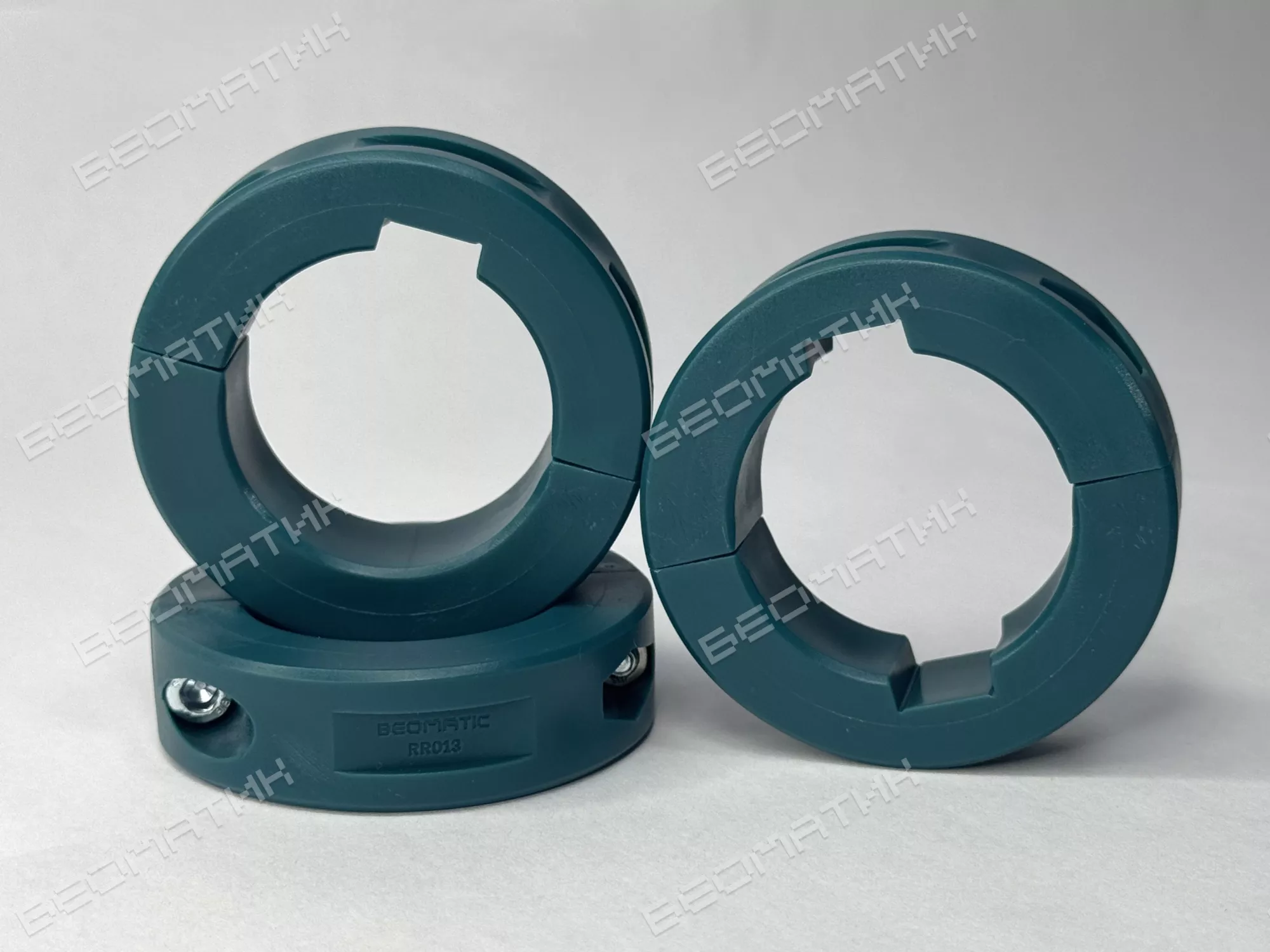 Кольцо стопорное RR020A