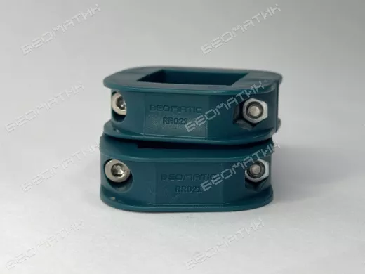 Кольцо стопорное RS025