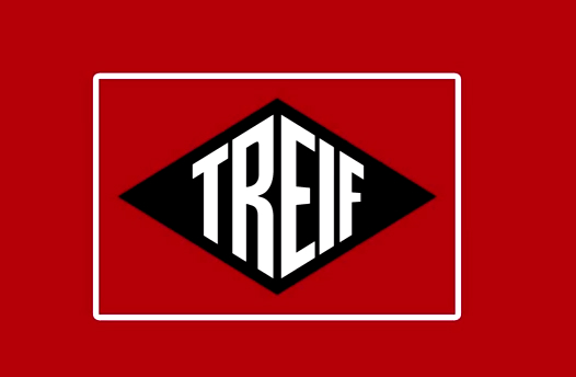 Ленты для оборудования TREIF 
